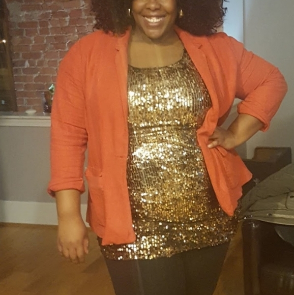 Sparkle Mini dress - Picture 1 of 2